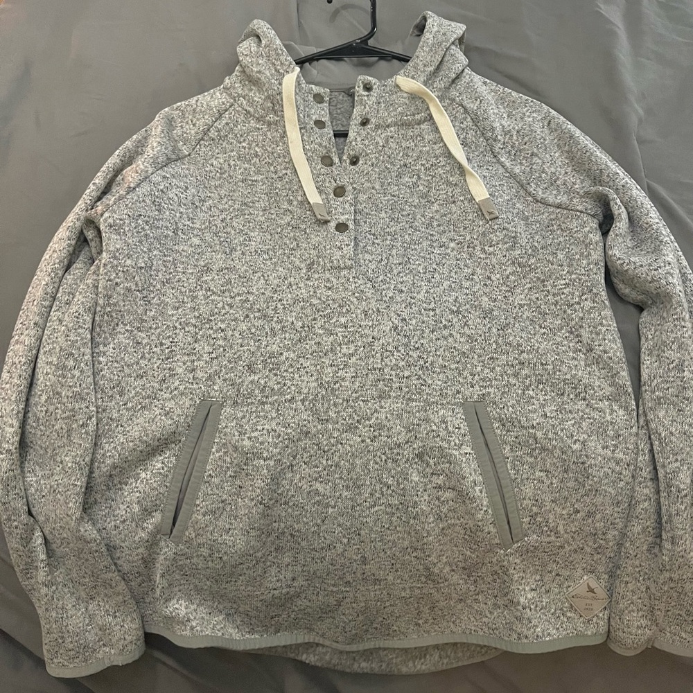 Eddie Bauer Sweater